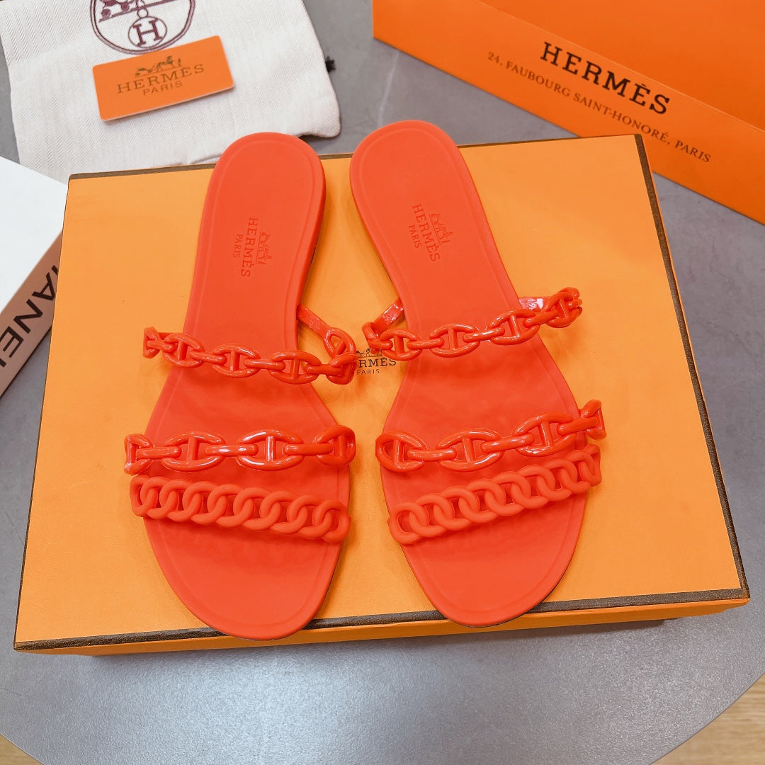 Luxury Shoes - HMS - 708