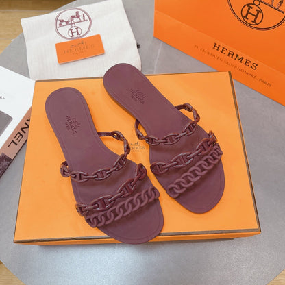 Luxury Shoes - HMS - 709