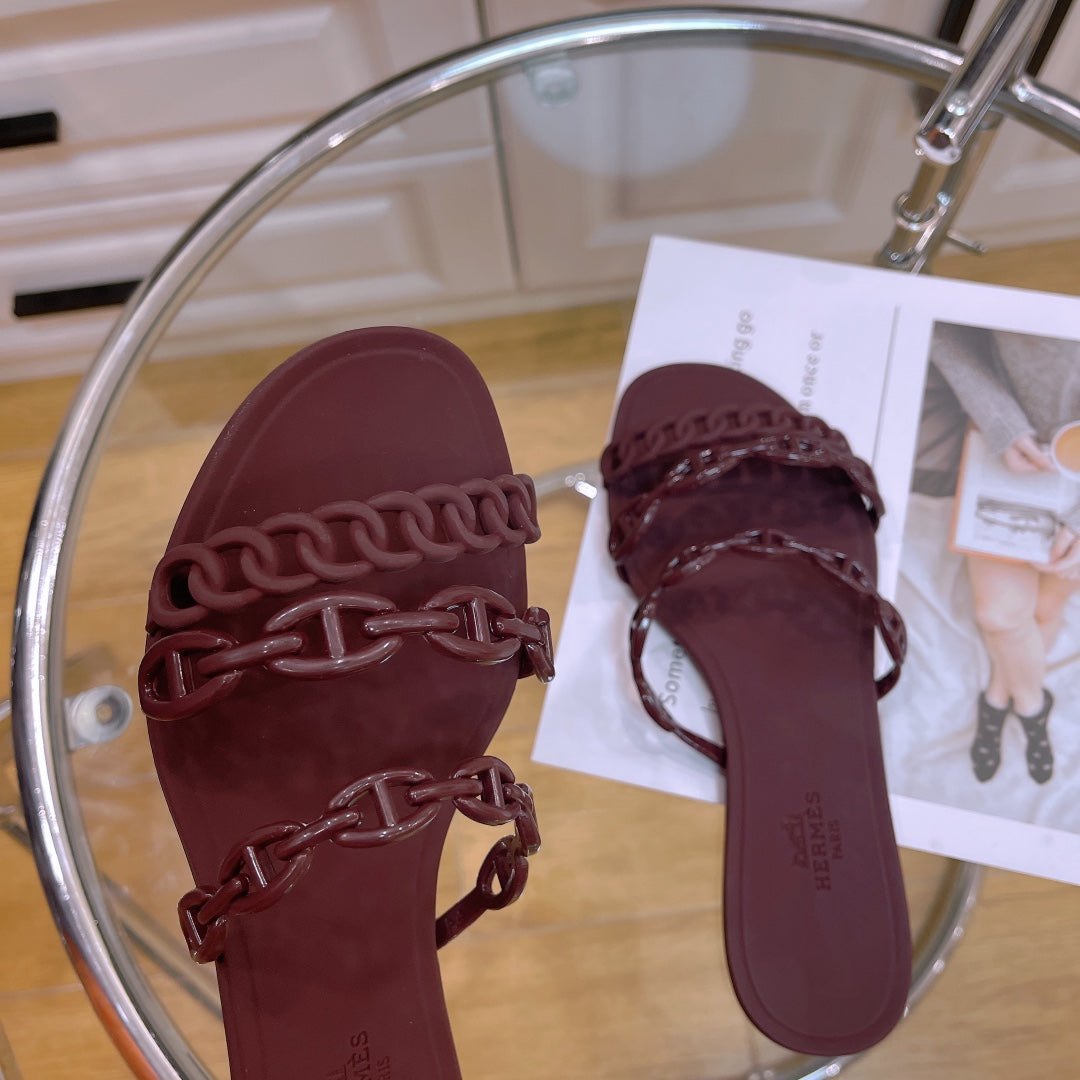 Luxury Shoes - HMS - 709