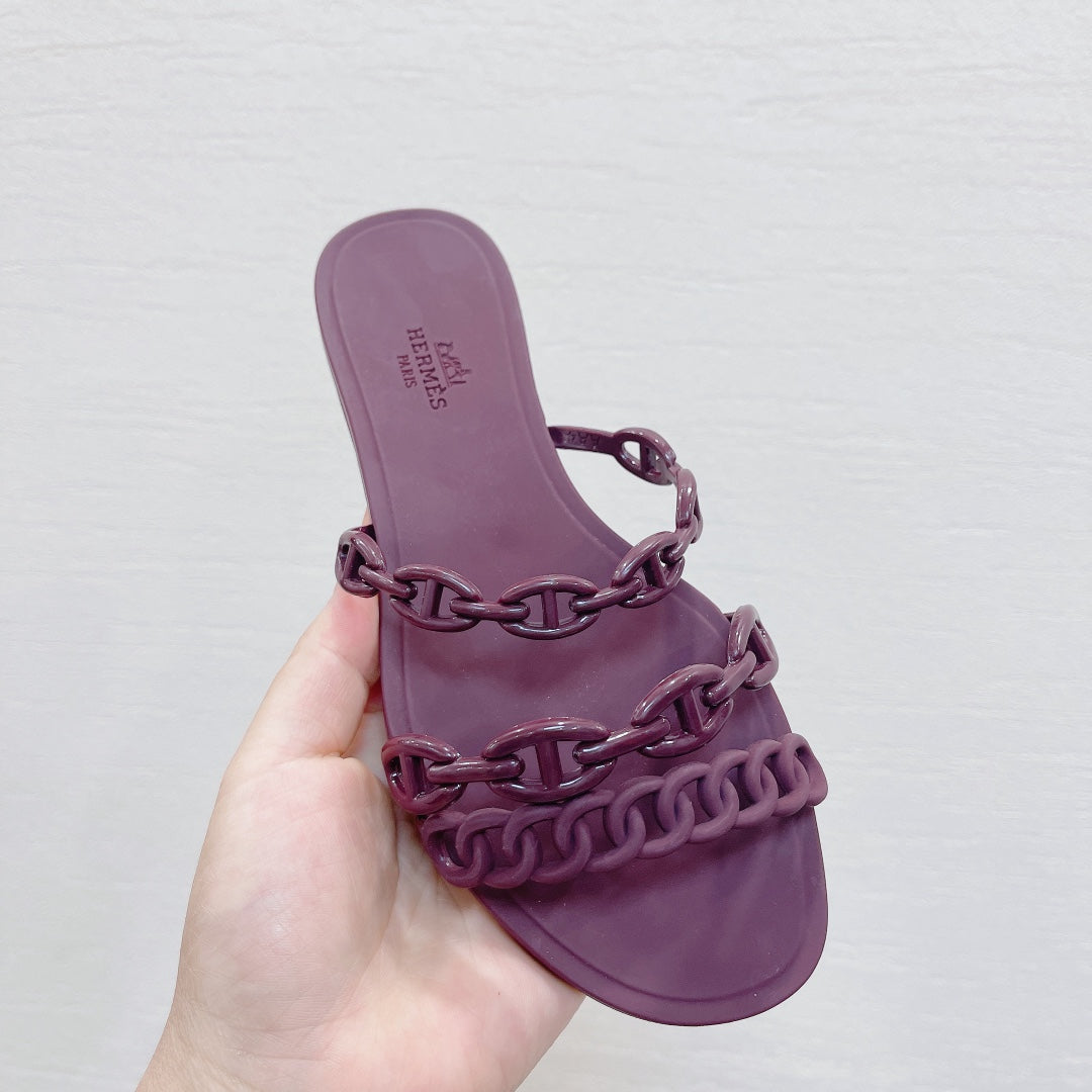 Luxury Shoes - HMS - 709