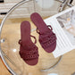 Luxury Shoes - HMS - 709