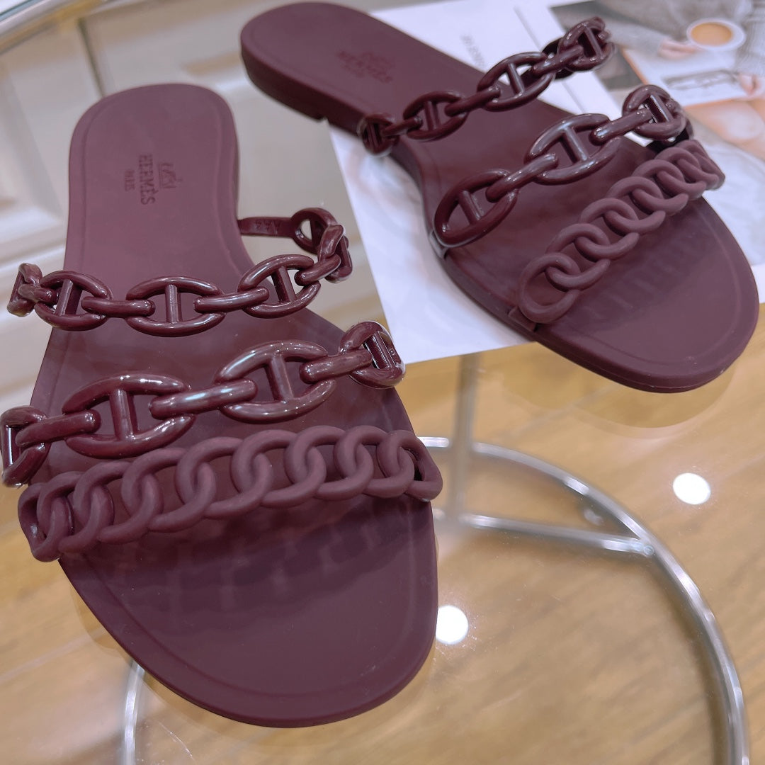 Luxury Shoes - HMS - 709