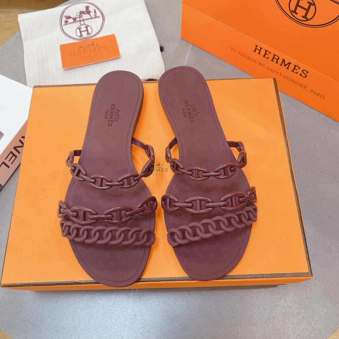 Luxury Shoes - HMS - 709