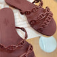 Luxury Shoes - HMS - 709