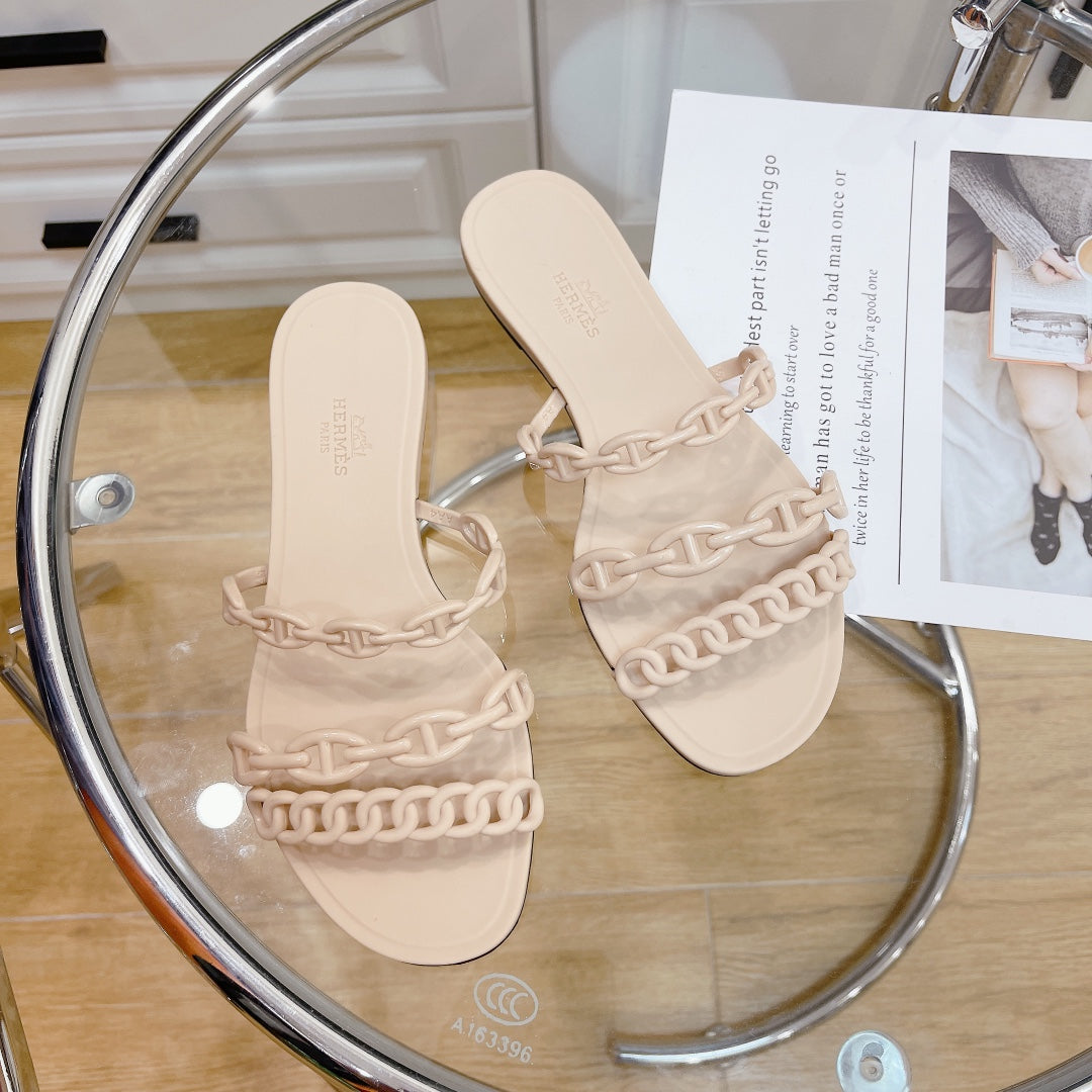 Luxury Shoes - HMS - 711