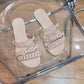 Luxury Shoes - HMS - 711