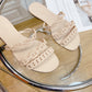 Luxury Shoes - HMS - 711