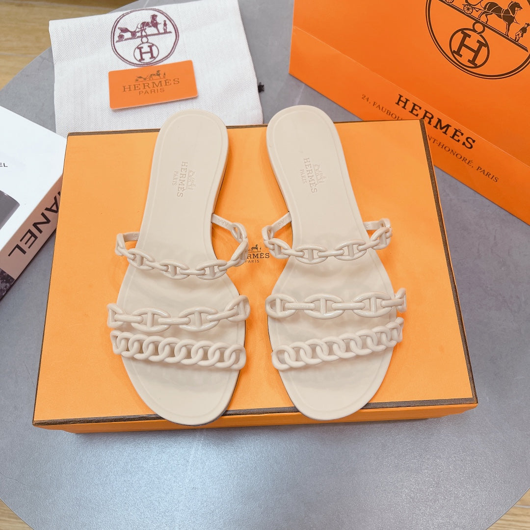 Luxury Shoes - HMS - 711