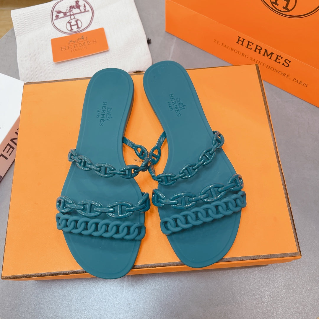 Luxury Shoes - HMS - 712