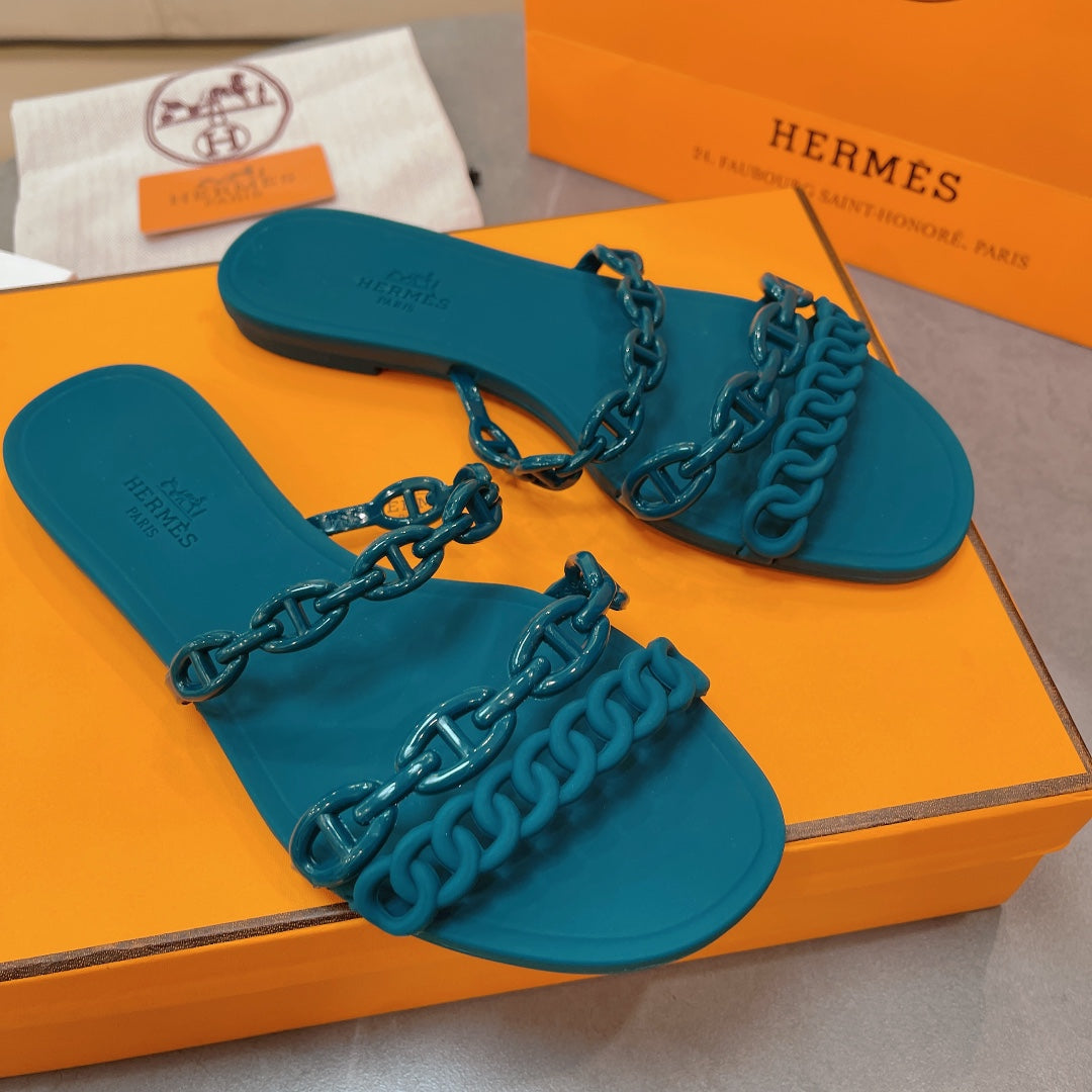 Luxury Shoes - HMS - 712