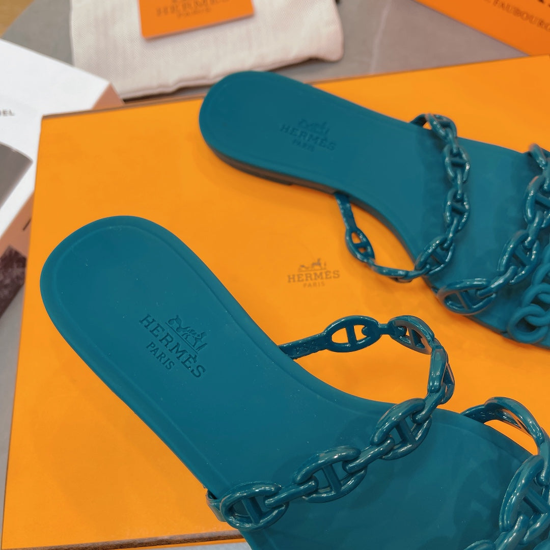 Luxury Shoes - HMS - 712
