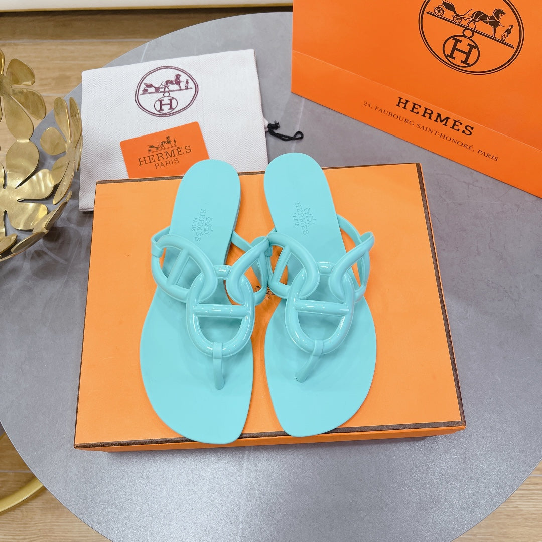 Luxury Shoes - HMS - 717