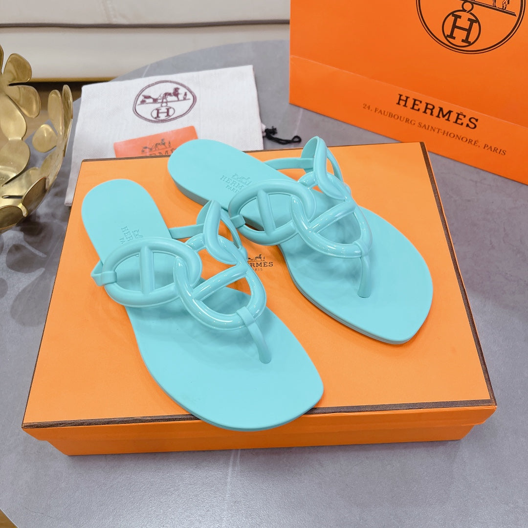 Luxury Shoes - HMS - 717