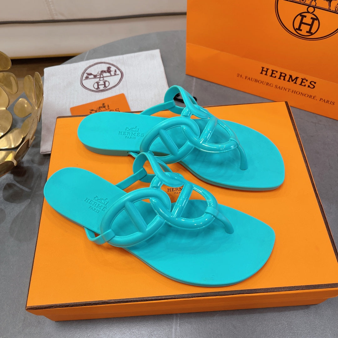 Luxury Shoes - HMS - 717