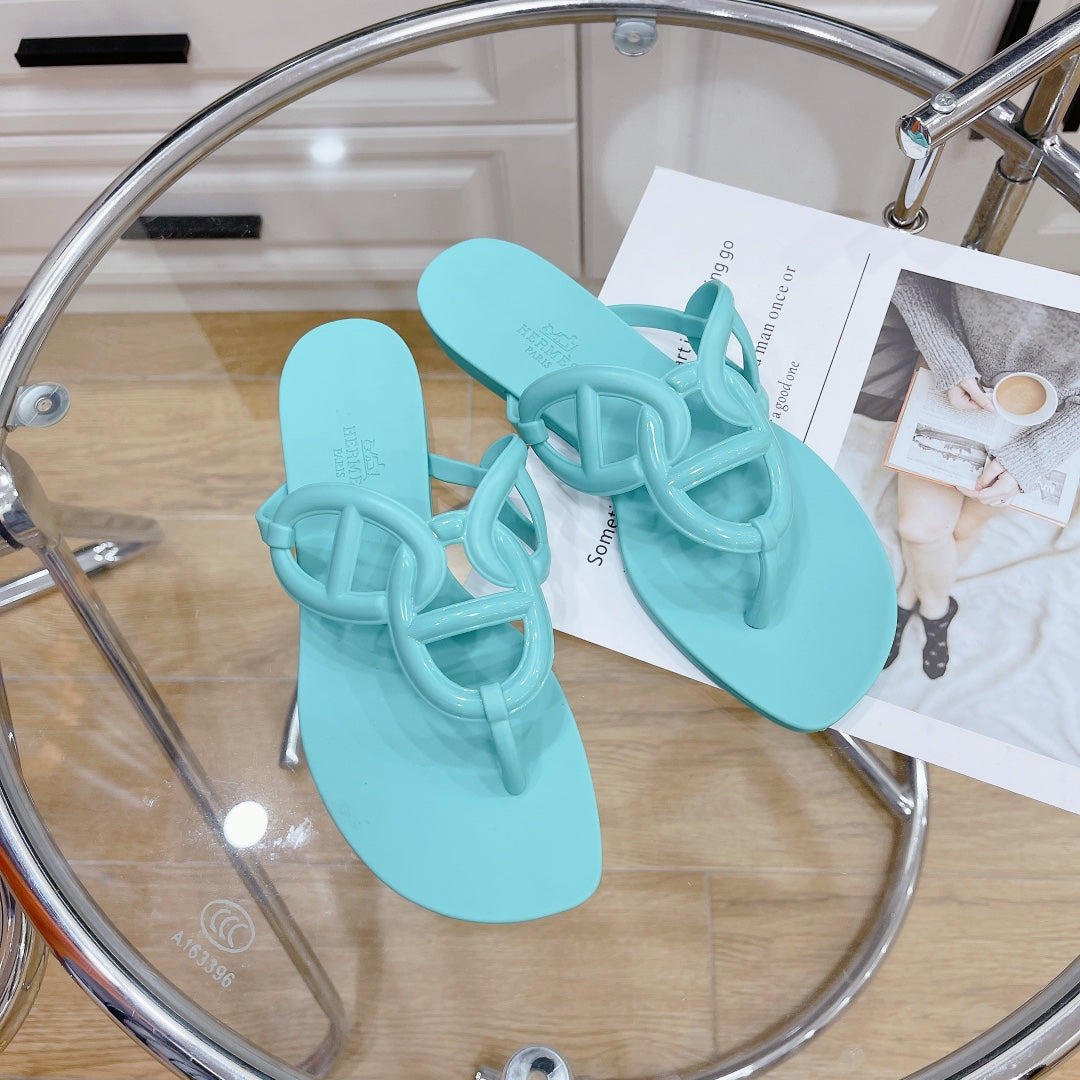 Luxury Shoes - HMS - 717
