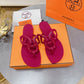 Luxury Shoes - HMS - 713