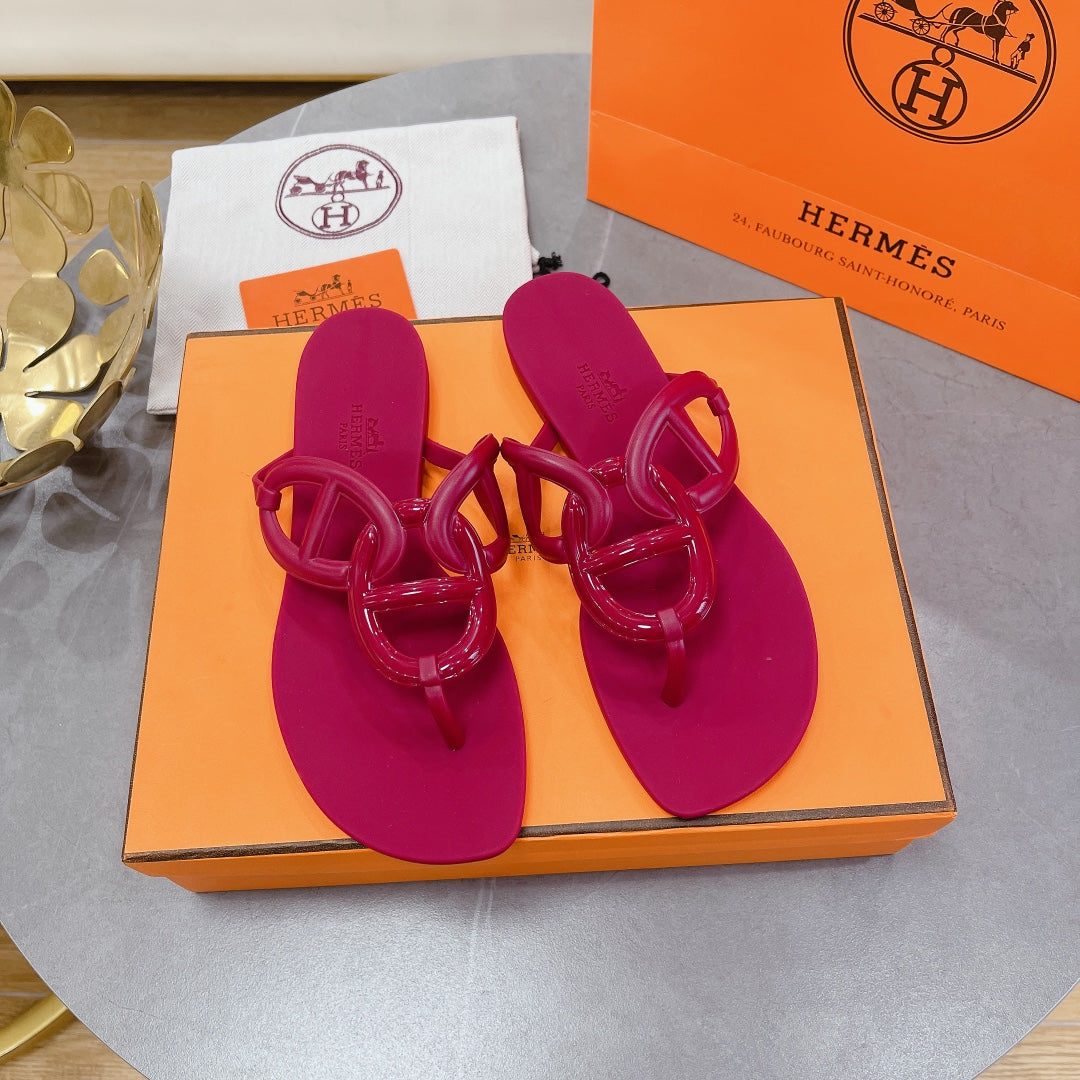 Luxury Shoes - HMS - 713