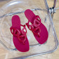 Luxury Shoes - HMS - 713