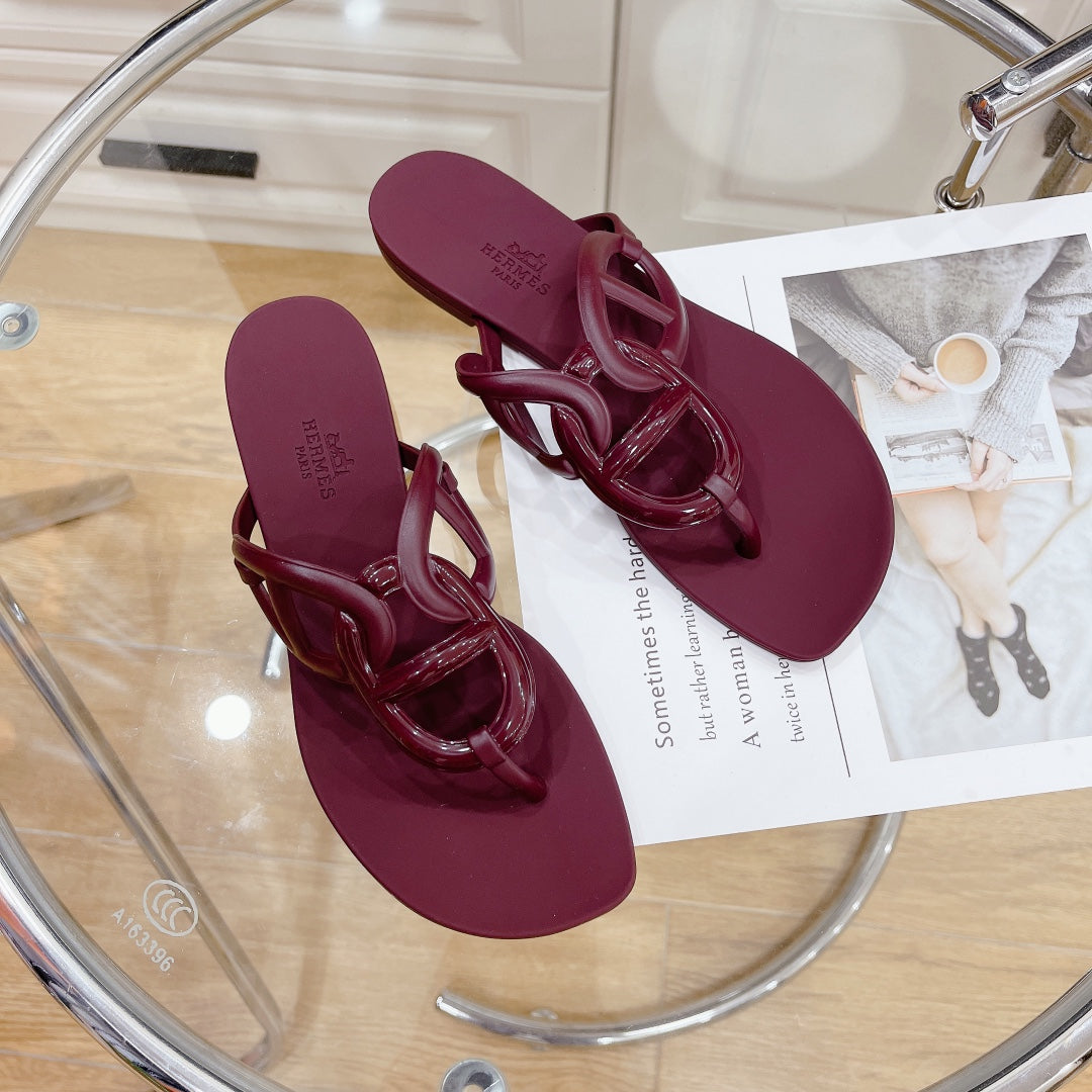 Luxury Shoes - HMS - 714