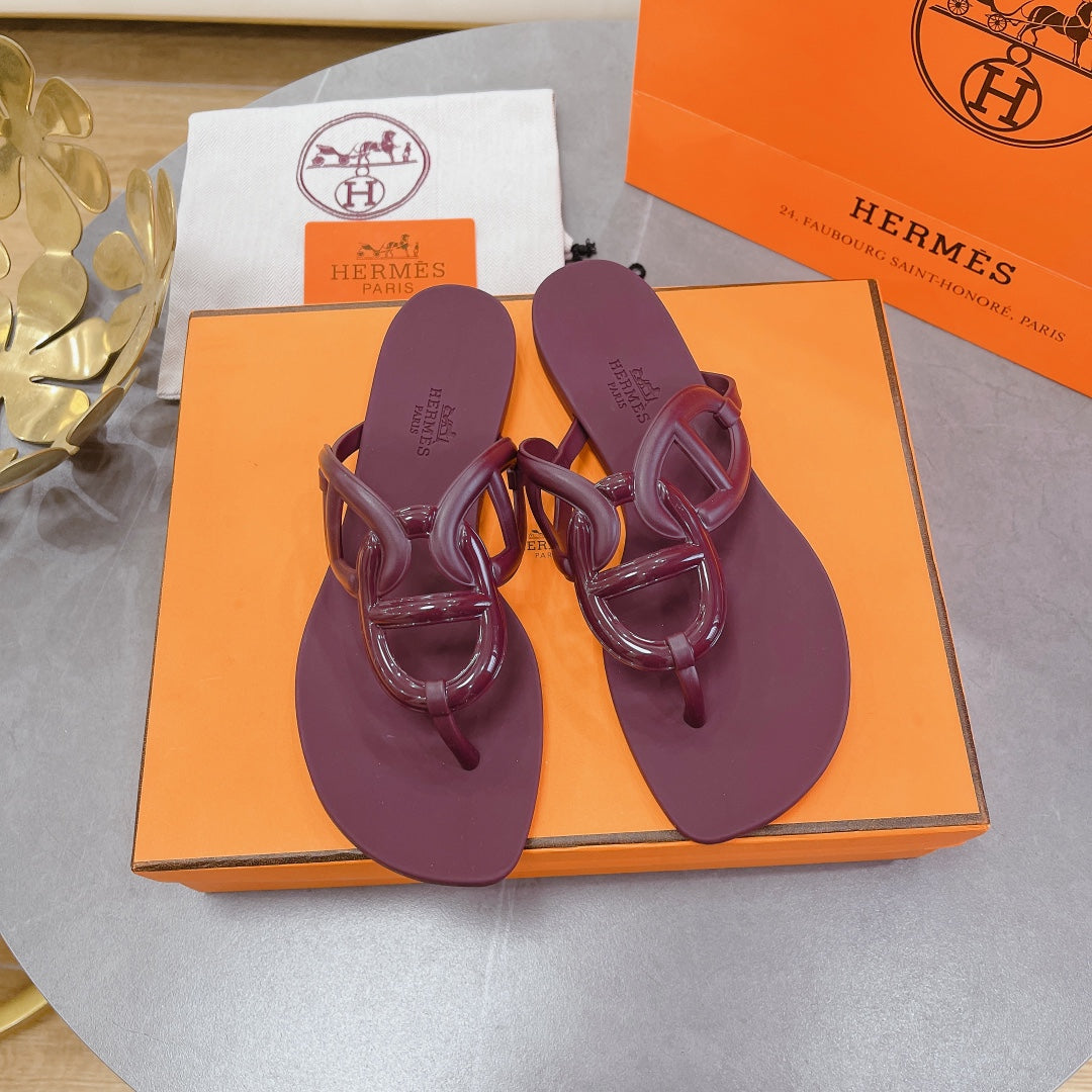 Luxury Shoes - HMS - 714