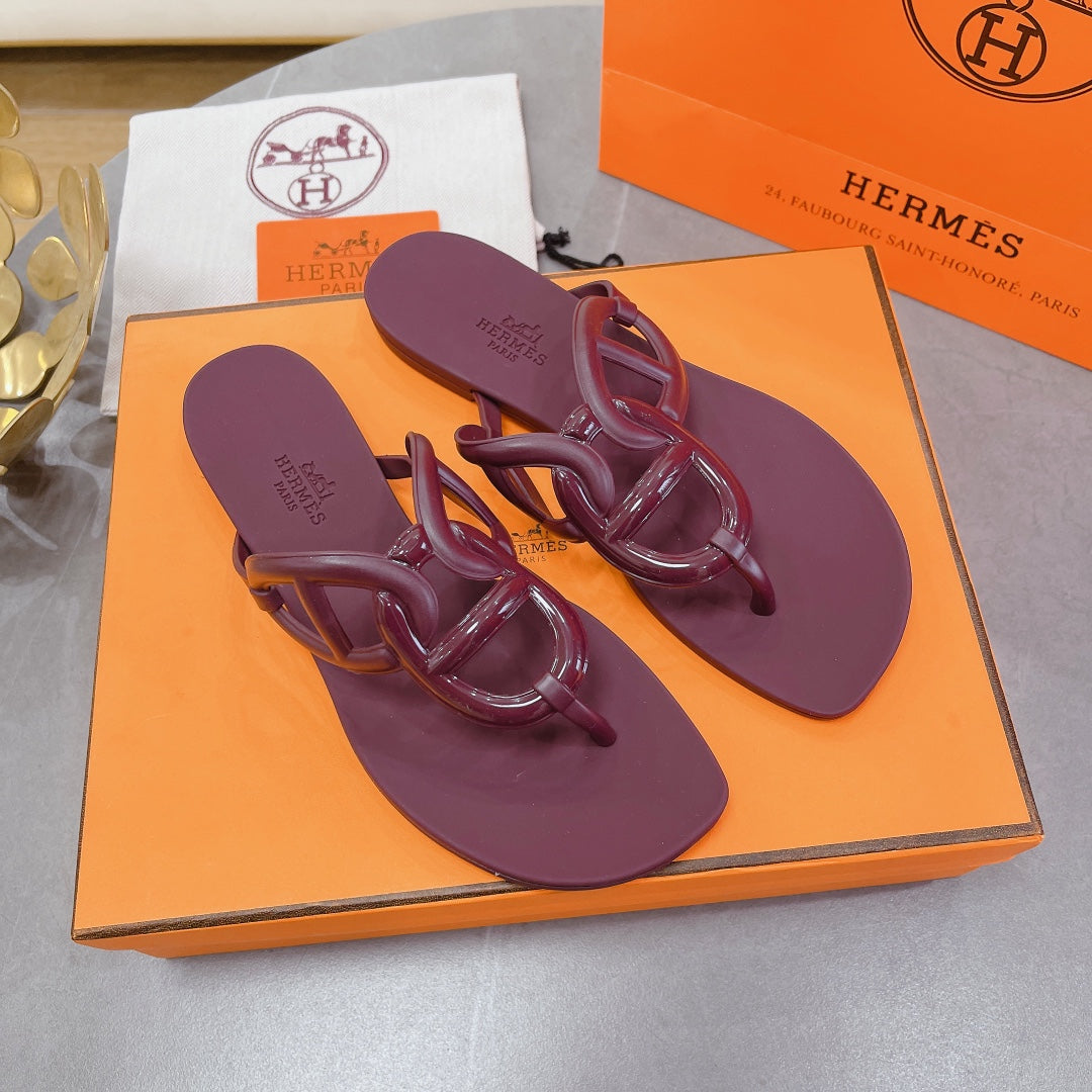 Luxury Shoes - HMS - 714