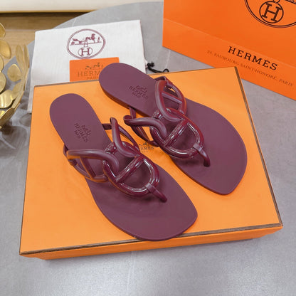 Luxury Shoes - HMS - 714