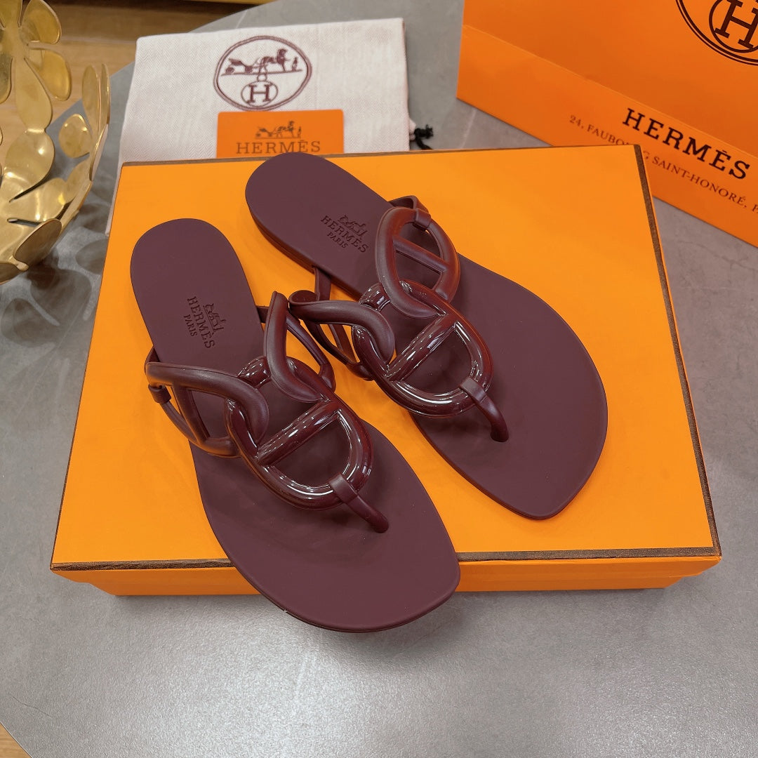 Luxury Shoes - HMS - 714
