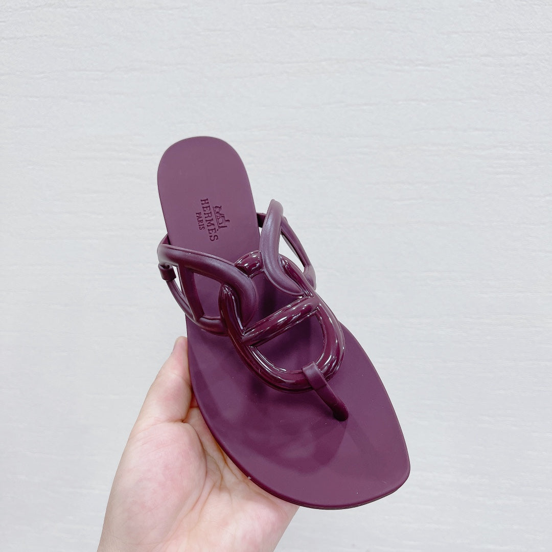 Luxury Shoes - HMS - 714