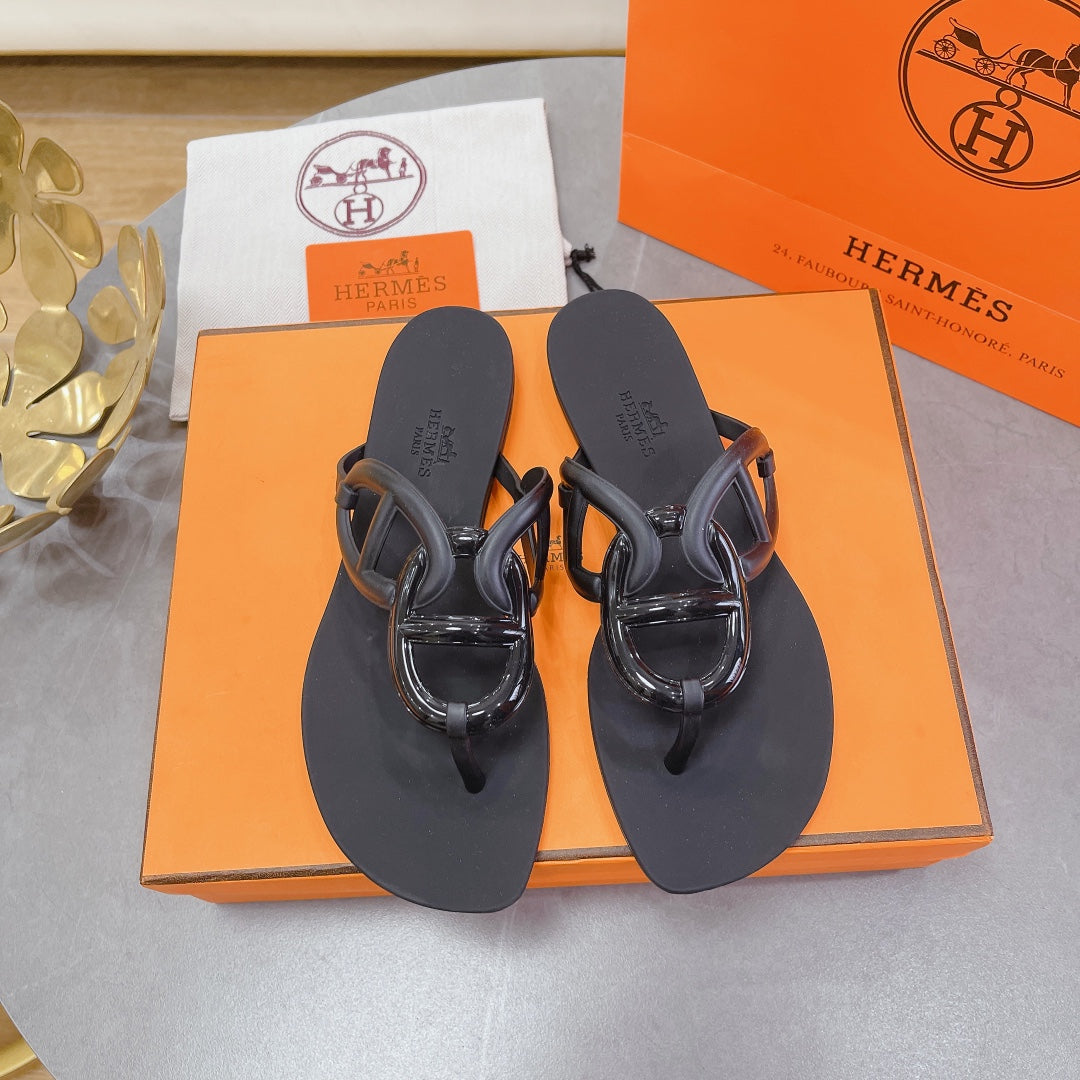 Luxury Shoes - HMS - 715