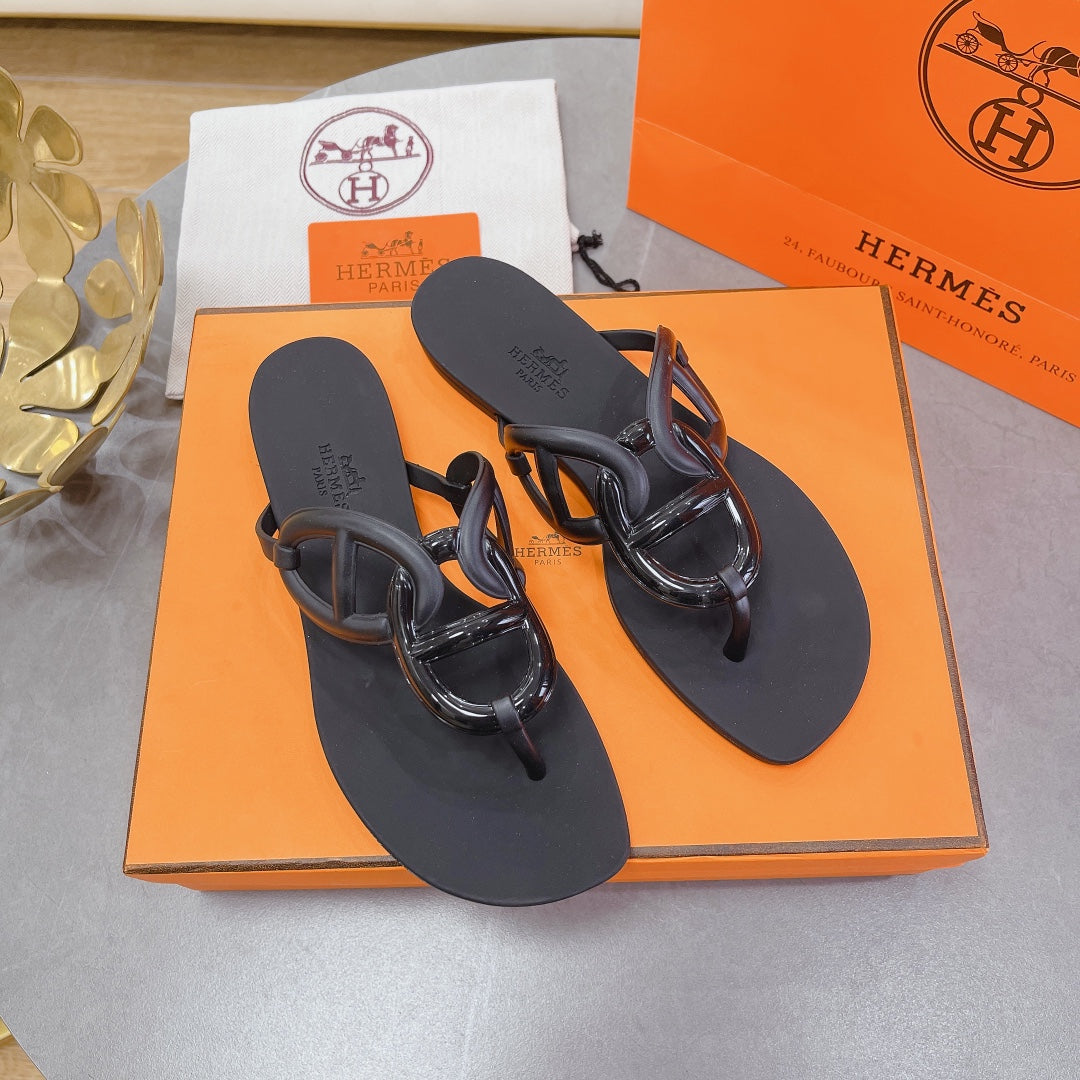 Luxury Shoes - HMS - 715