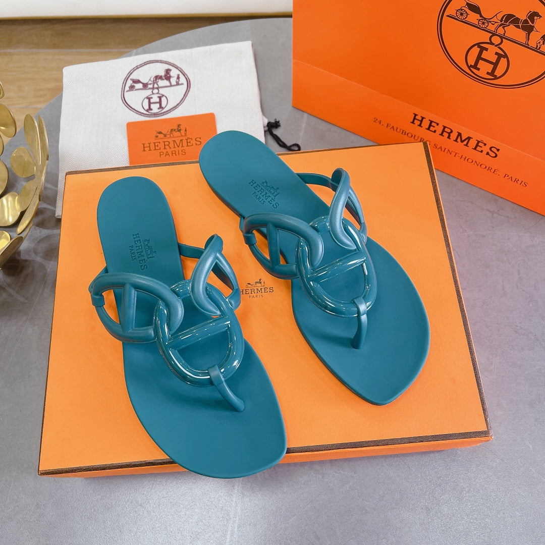 Luxury Shoes - HMS - 716