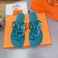Luxury Shoes - HMS - 716