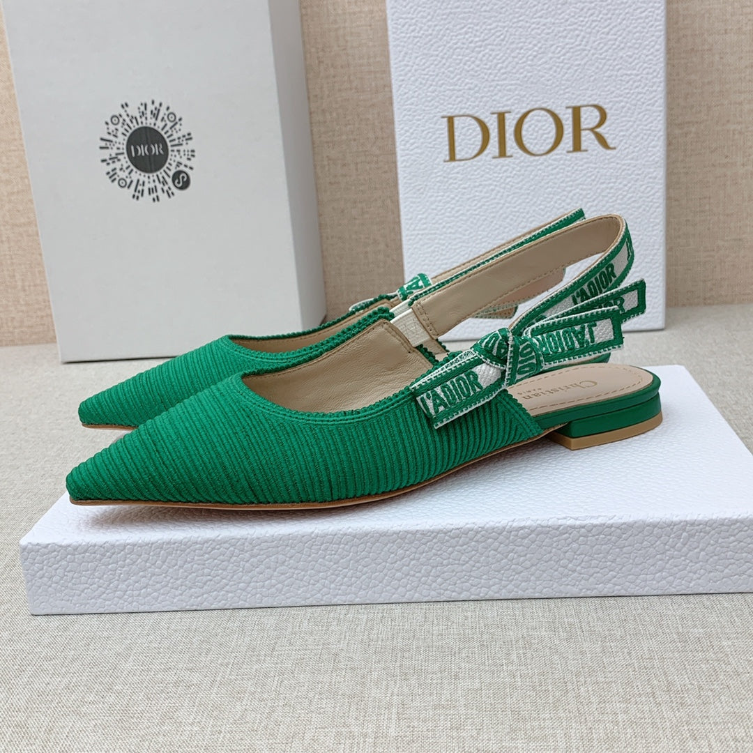 Luxury Shoes - DIR - 448
