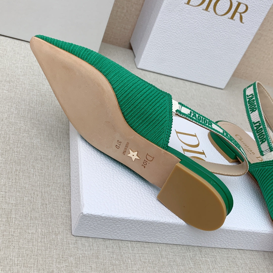 Luxury Shoes - DIR - 448