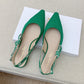 Luxury Shoes - DIR - 448