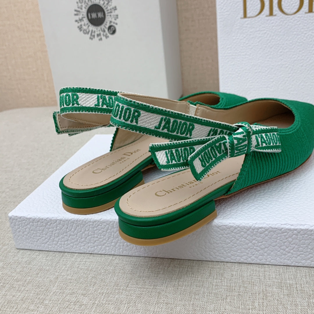 Luxury Shoes - DIR - 448