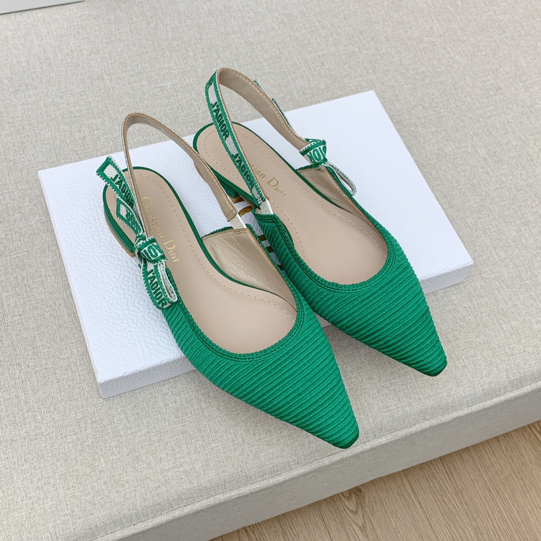 Luxury Shoes - DIR - 448