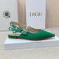 Luxury Shoes - DIR - 448