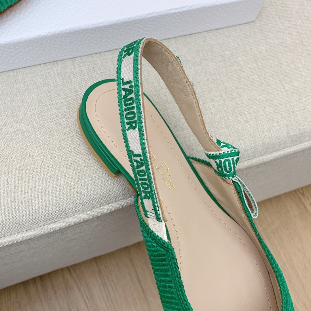 Luxury Shoes - DIR - 448