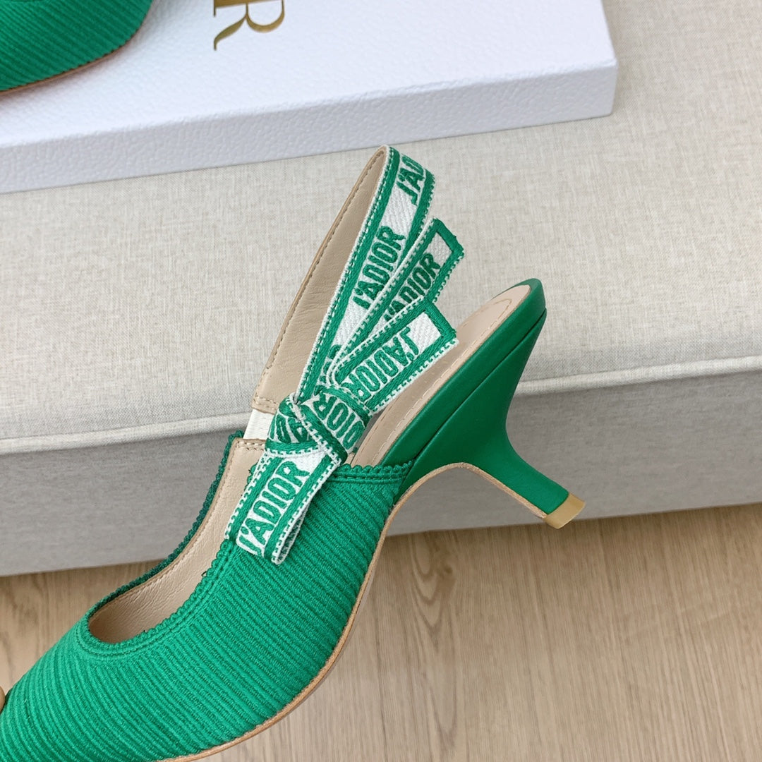 Luxury Shoes - DIR - 449