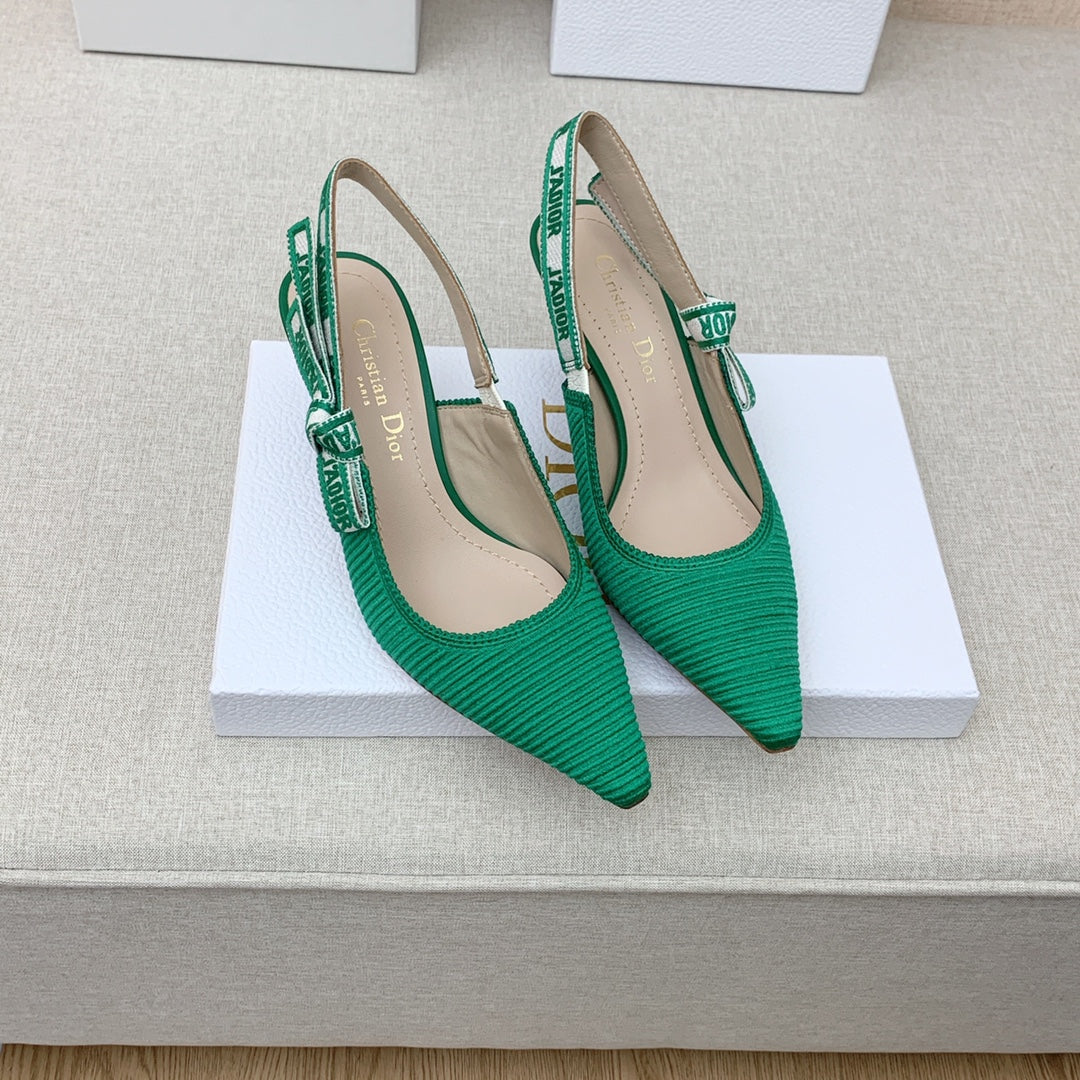 Luxury Shoes - DIR - 449