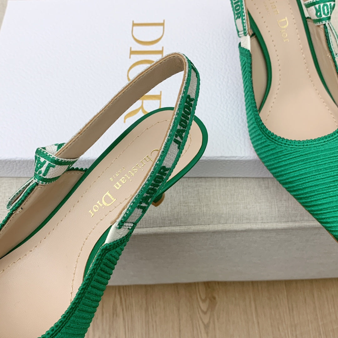 Luxury Shoes - DIR - 449