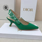 Luxury Shoes - DIR - 449