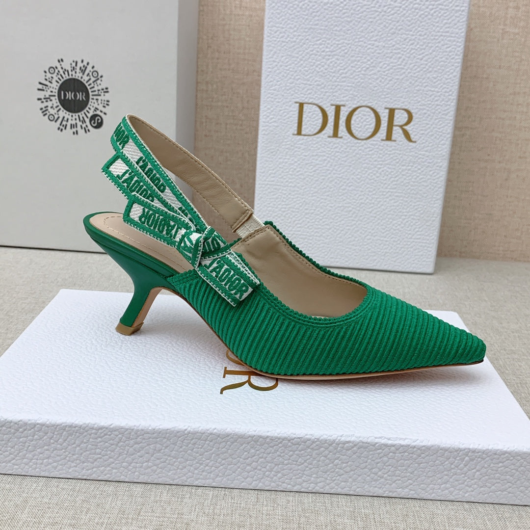 Luxury Shoes - DIR - 449