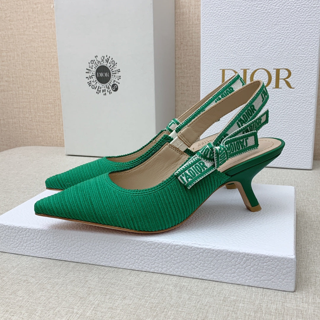 Luxury Shoes - DIR - 449