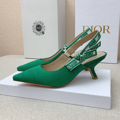 Luxury Shoes - DIR - 449