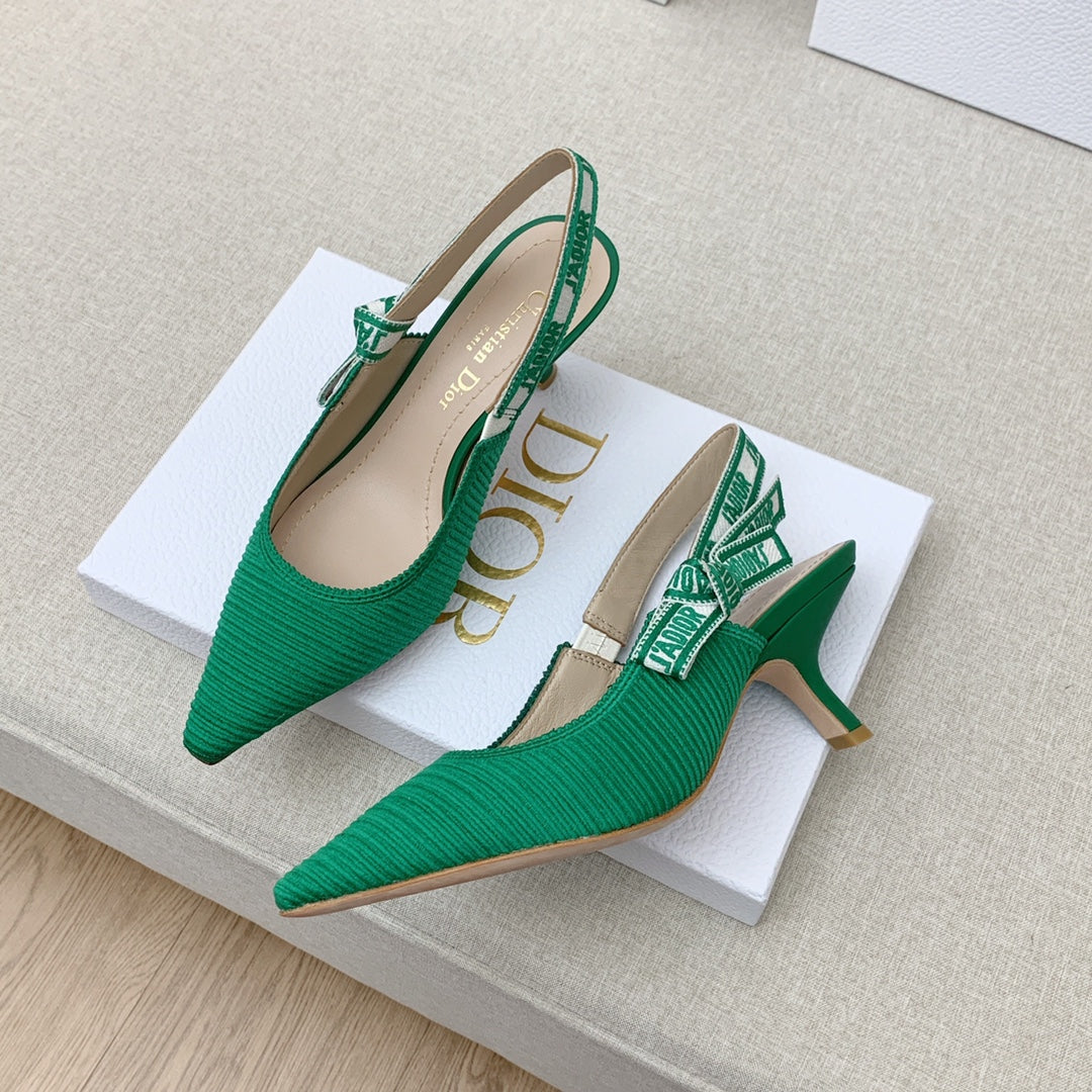 Luxury Shoes - DIR - 449