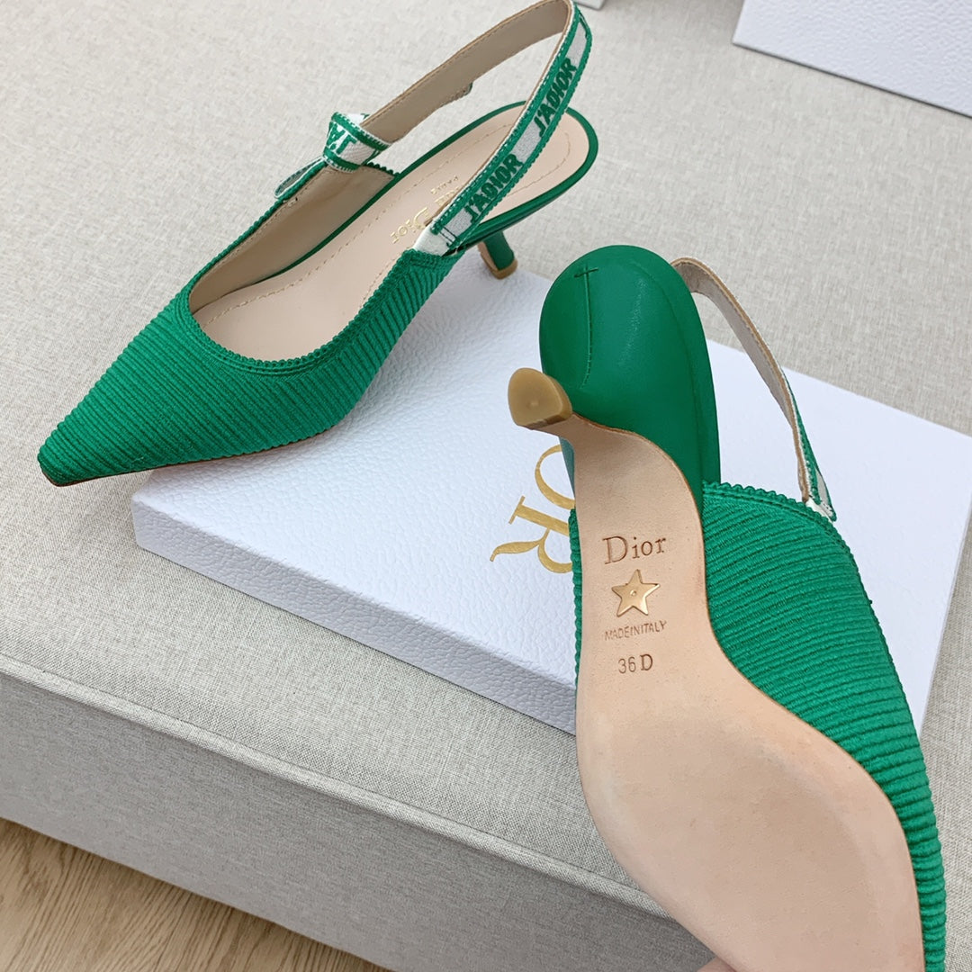 Luxury Shoes - DIR - 449