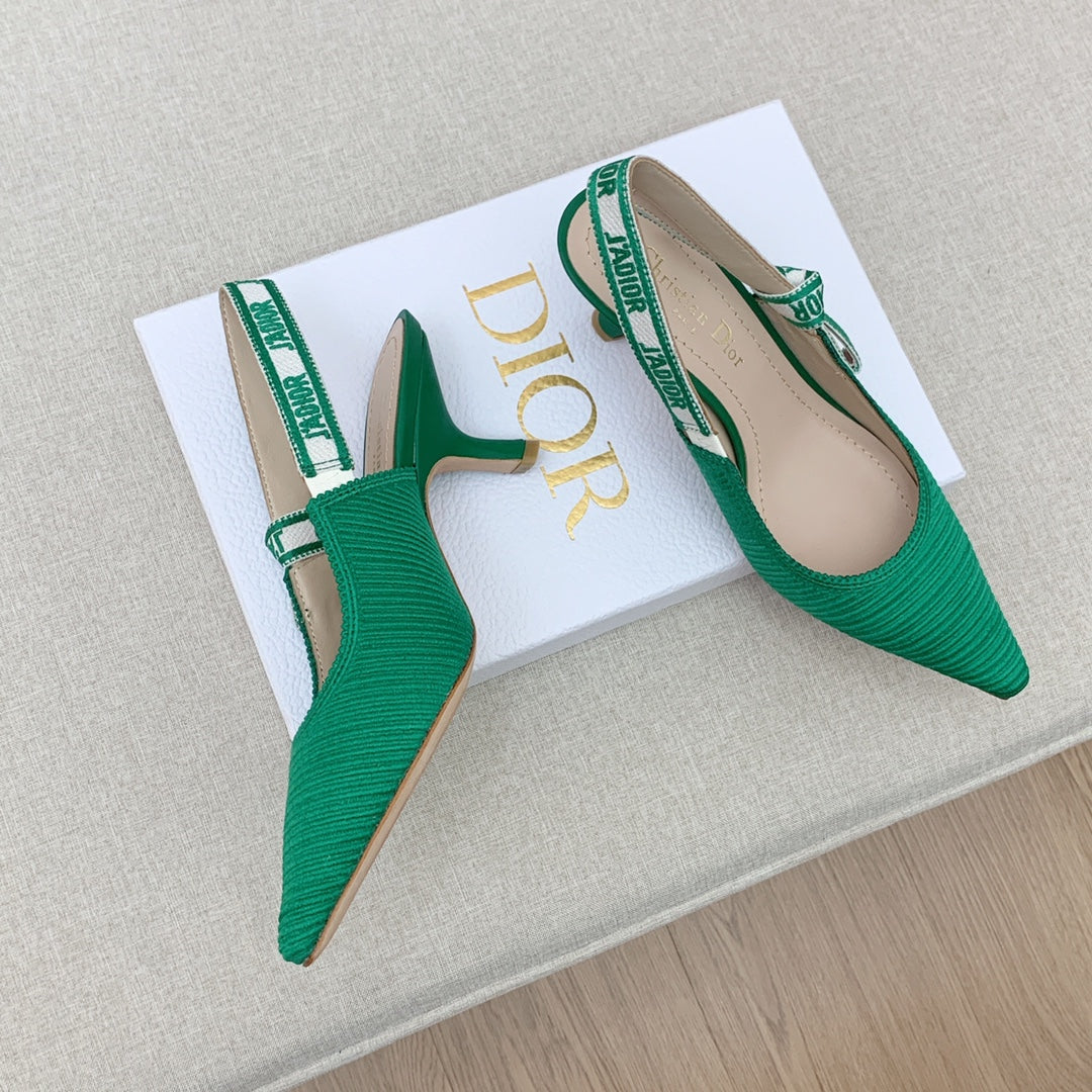 Luxury Shoes - DIR - 449