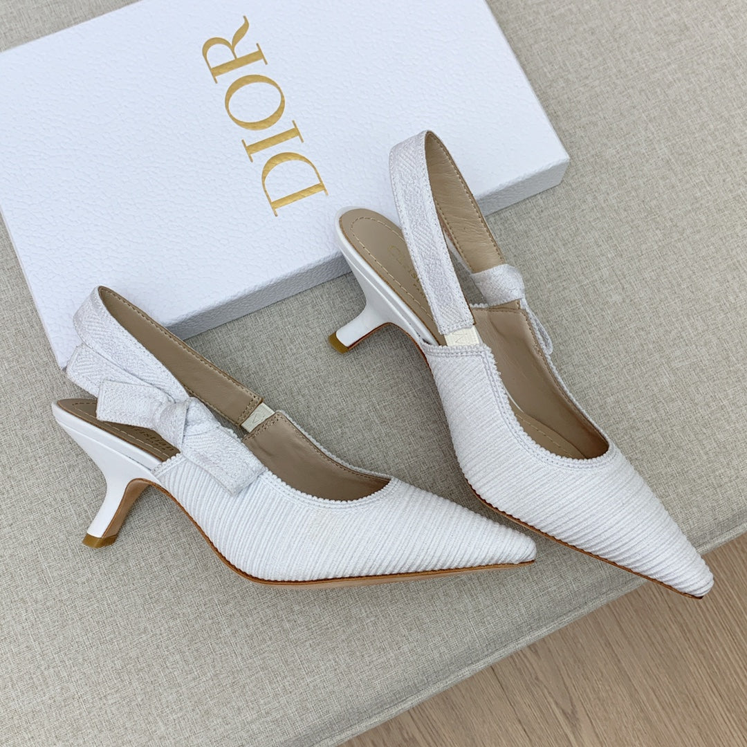 Luxury Shoes - DIR - 1210